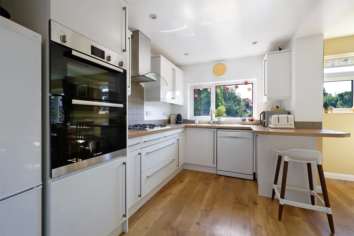 Slipshatch Road, Reigate, Surrey, RH2