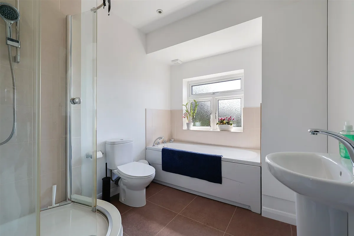 Slipshatch Road, Reigate, Surrey, RH2