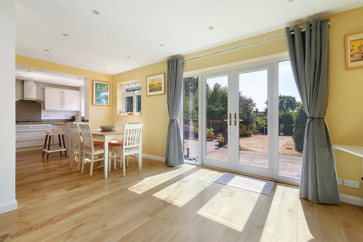Slipshatch Road, Reigate, Surrey, RH2