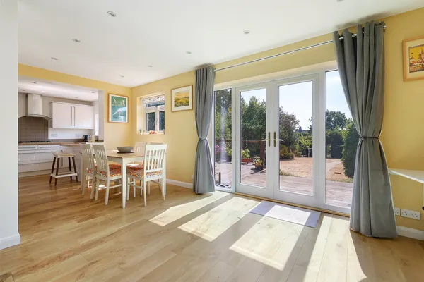 Slipshatch Road, Reigate, Surrey, RH2