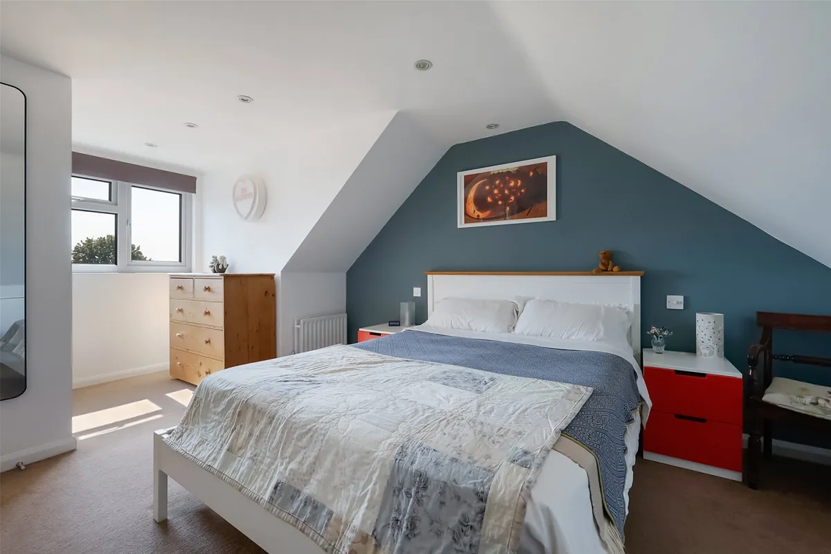 Slipshatch Road, Reigate, Surrey, RH2