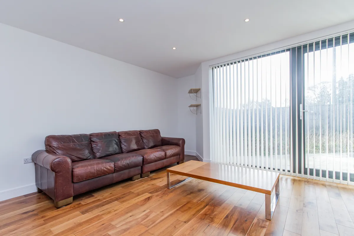 Barclay House, Banbury Road, OX2