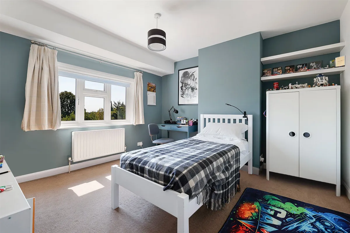Slipshatch Road, Reigate, Surrey, RH2