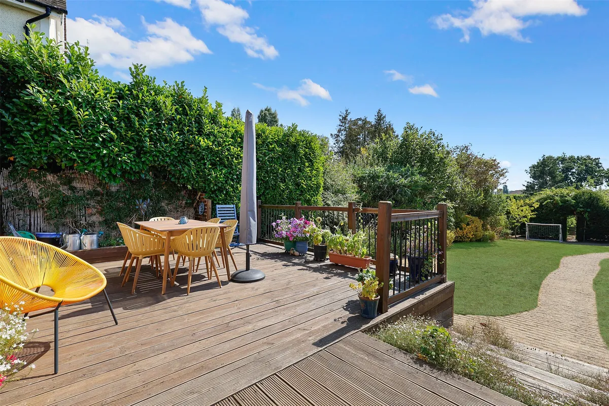 Slipshatch Road, Reigate, Surrey, RH2
