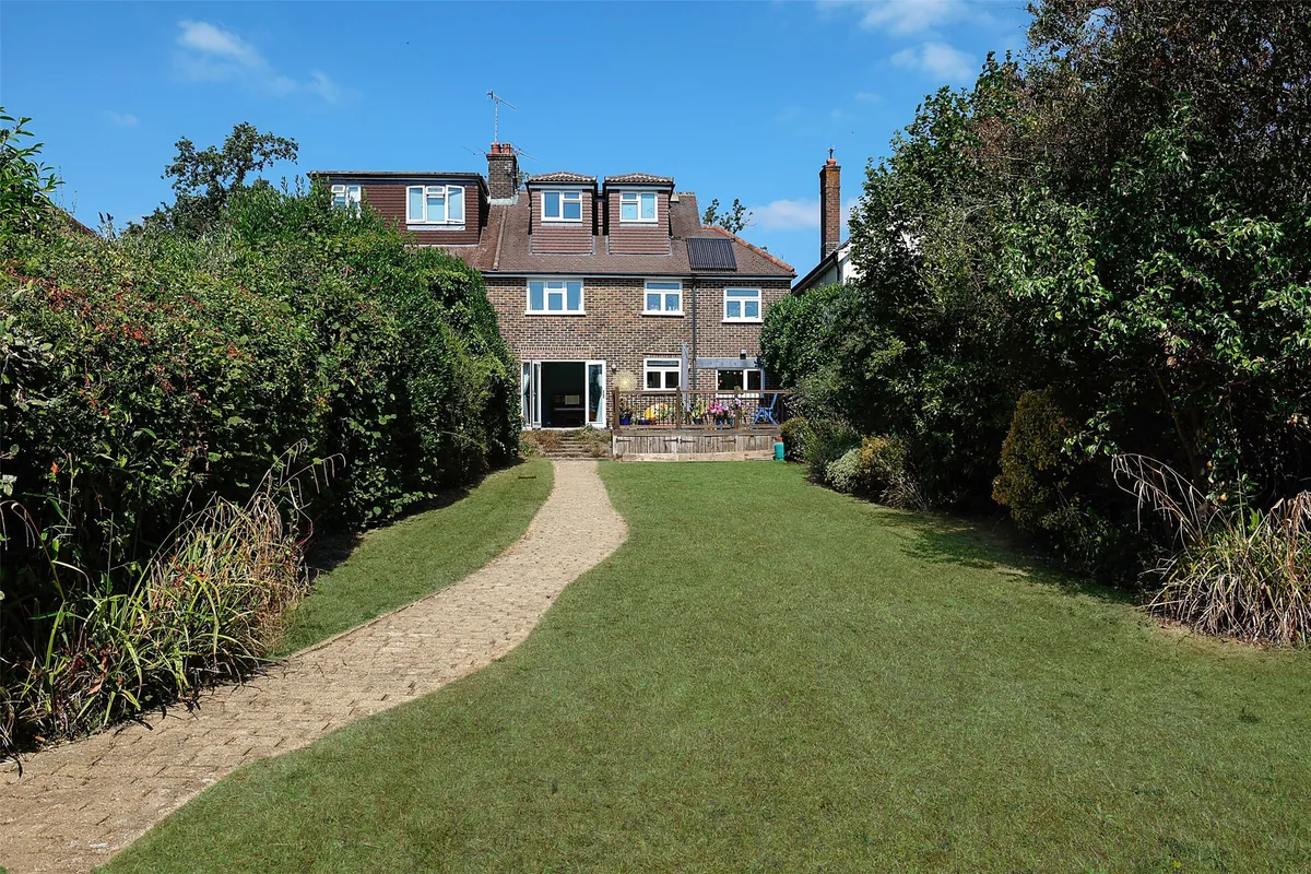 Slipshatch Road, Reigate, Surrey, RH2