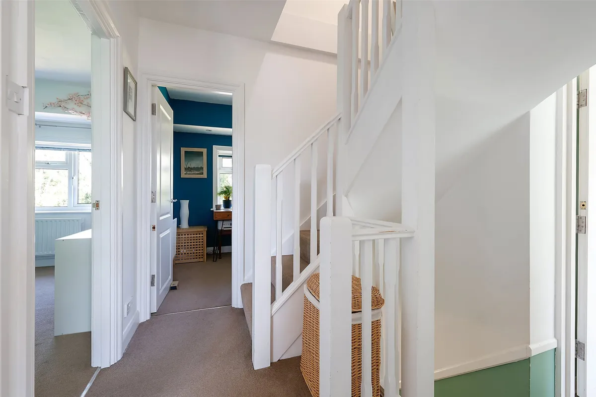 Slipshatch Road, Reigate, Surrey, RH2