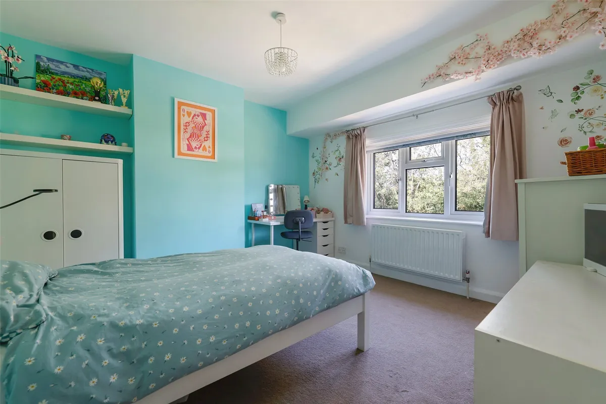 Slipshatch Road, Reigate, Surrey, RH2