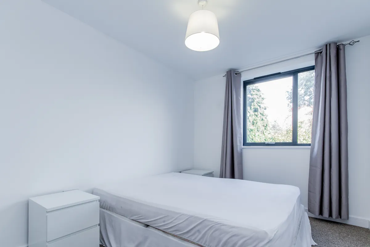 Barclay House, Banbury Road, OX2