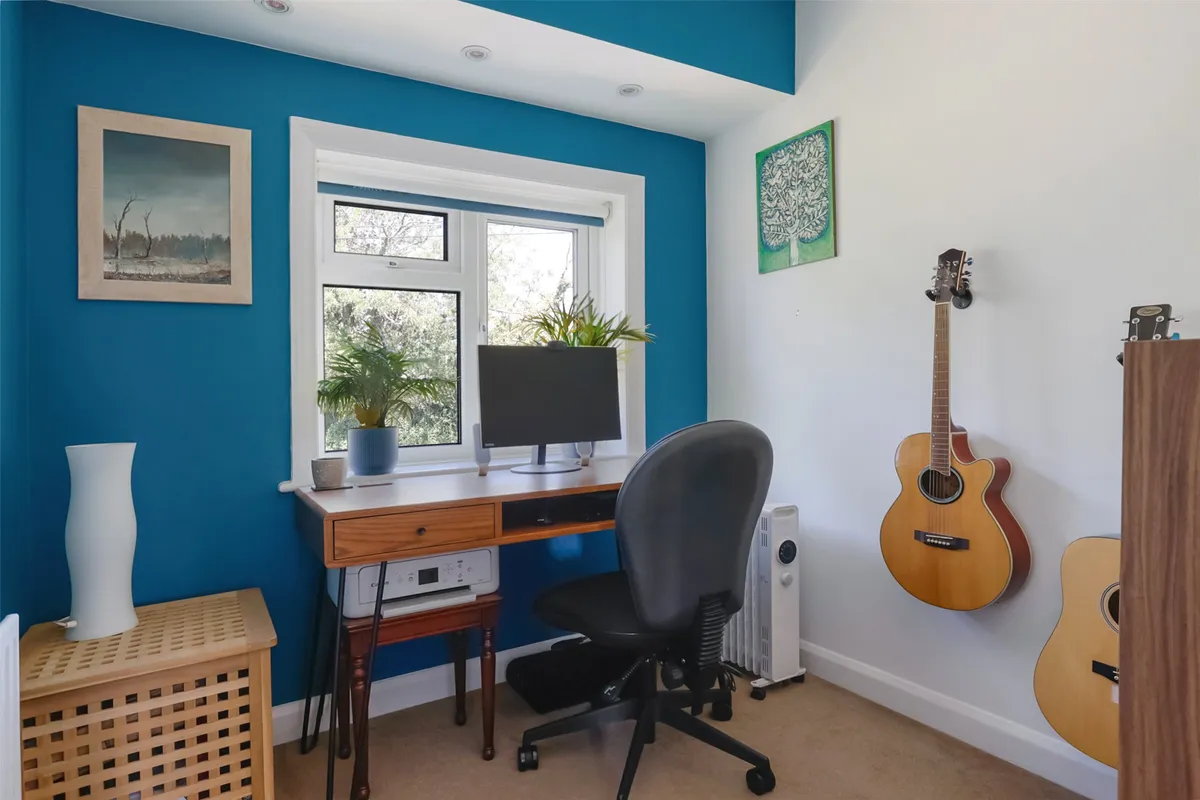 Slipshatch Road, Reigate, Surrey, RH2