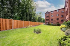 Burnham Gardens, CROYDON