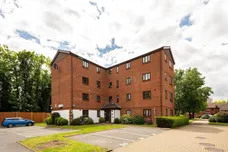 Burnham Gardens, CROYDON