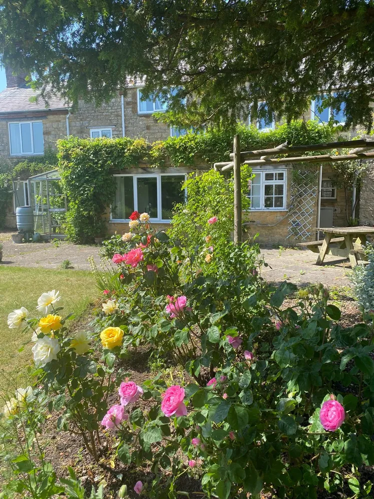 The Close, Greatworth, OX17 photo 15