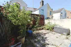 Paget Street, CARDIFF