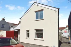 Paget Street, CARDIFF