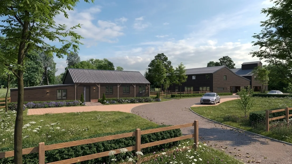 Lee Road, Saunderton, HP27 photo 5