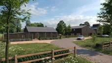 Lee Road, Saunderton, HP27 photo 5