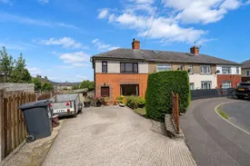 Property responsive