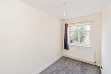 Stafford Road, Southampton