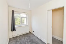 Stafford Road, Southampton