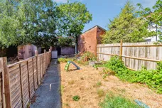 Stafford Road, Southampton