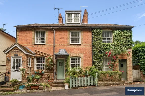 Wick Road, Englefield Green TW20