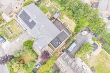 Southwood Avenue, Honley, Holmfirth