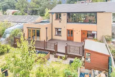 Southwood Avenue, Honley, Holmfirth