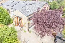 Southwood Avenue, Honley, Holmfirth