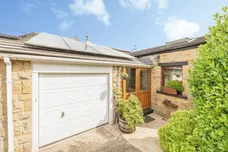 Southwood Avenue, Honley, Holmfirth
