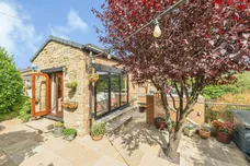Southwood Avenue, Honley, Holmfirth