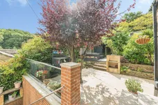 Southwood Avenue, Honley, Holmfirth