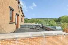 Southwood Avenue, Honley, Holmfirth