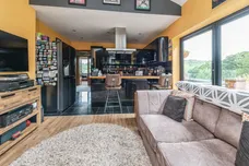 Southwood Avenue, Honley, Holmfirth