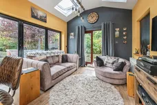 Southwood Avenue, Honley, Holmfirth