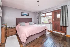 Southwood Avenue, Honley, Holmfirth