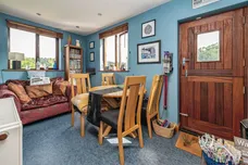 Southwood Avenue, Honley, Holmfirth