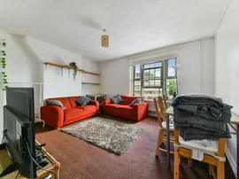 Kennington Park Road, London photo