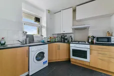 Kennington Park Road, London