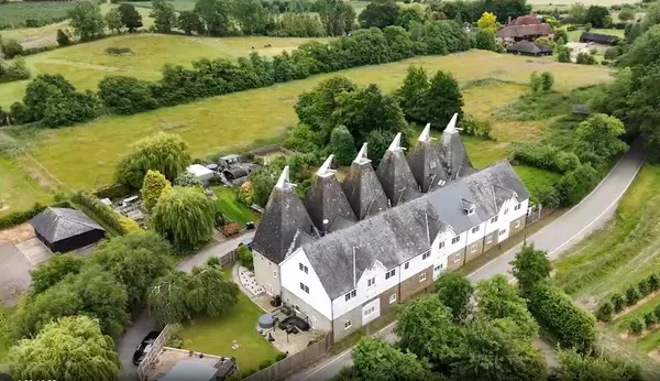 Nr Canterbury, Kent