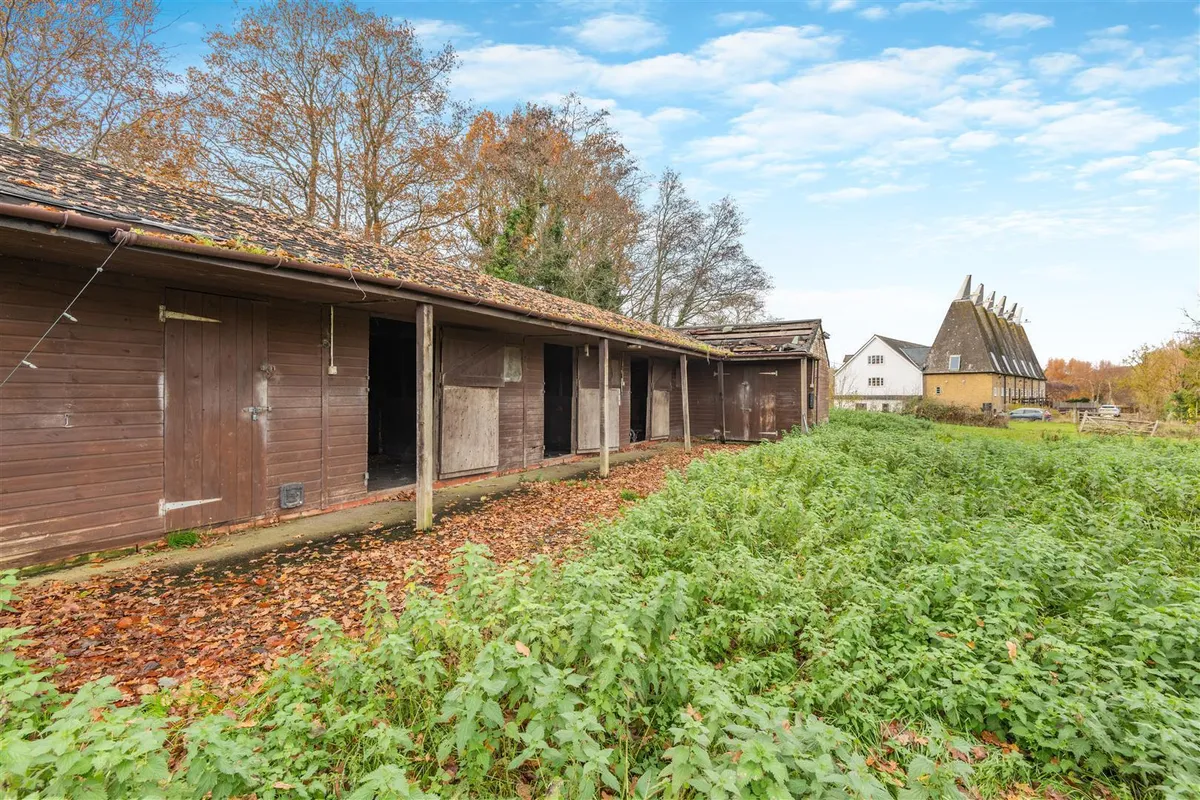 Nr Canterbury, Kent