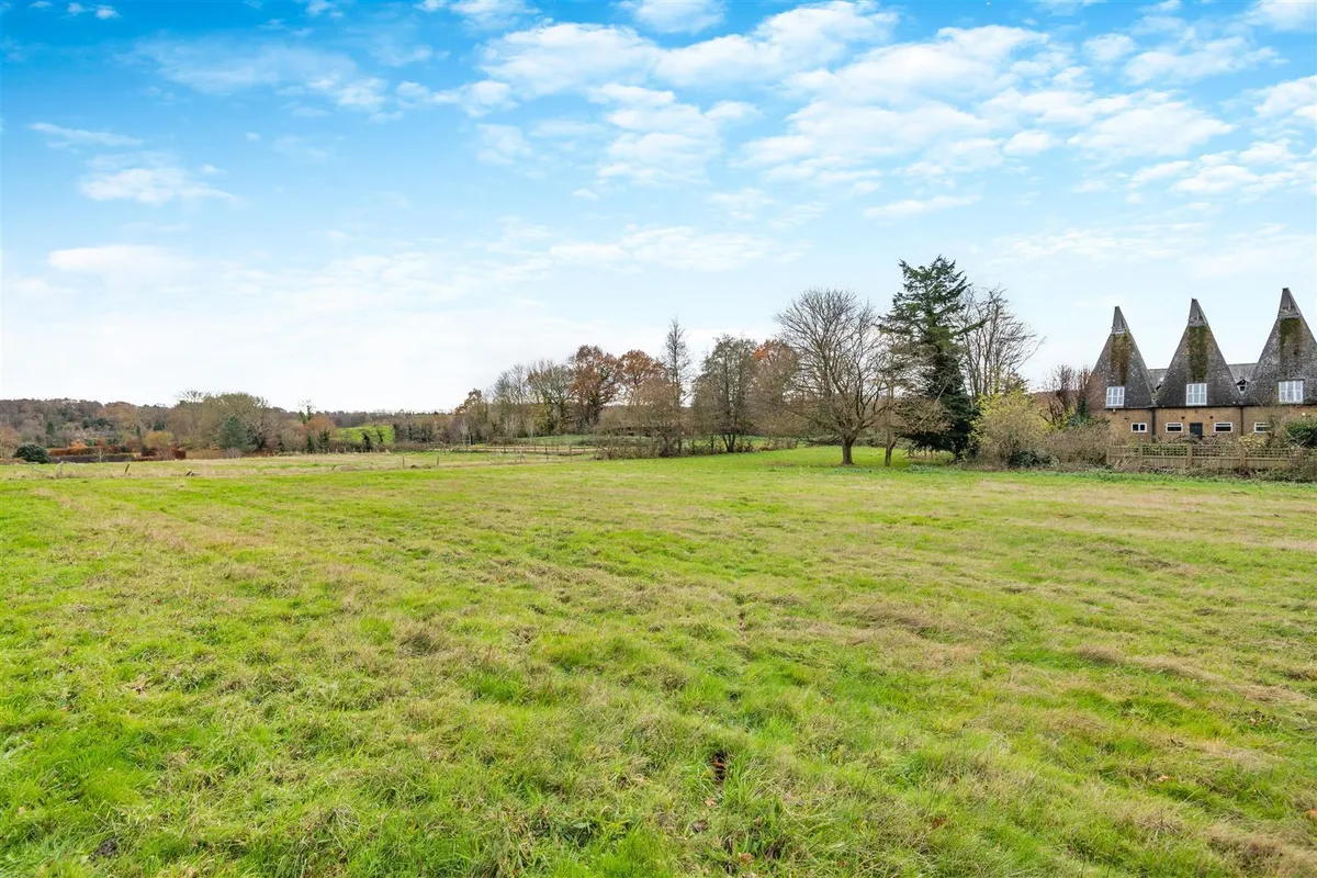 Nr Canterbury, Kent