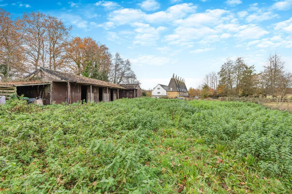 Nr Canterbury, Kent