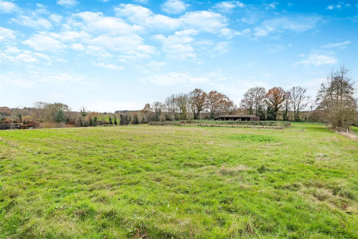 Nr Canterbury, Kent