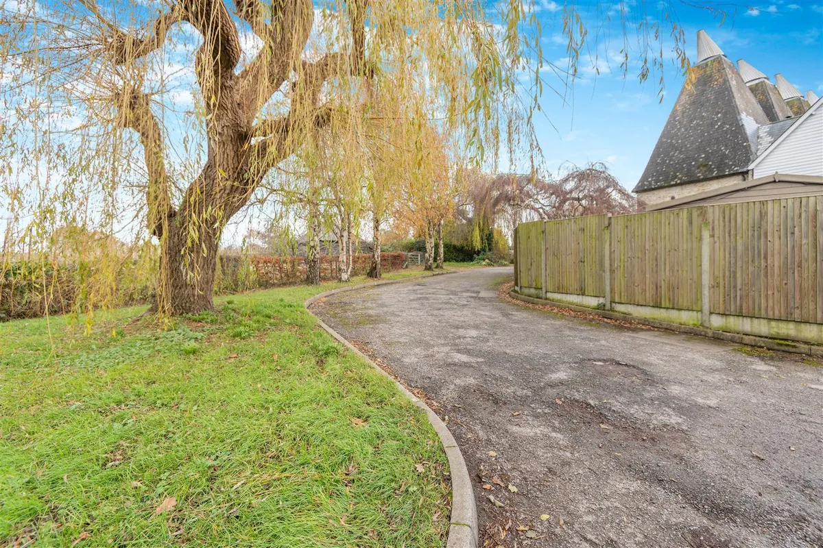 Nr Canterbury, Kent
