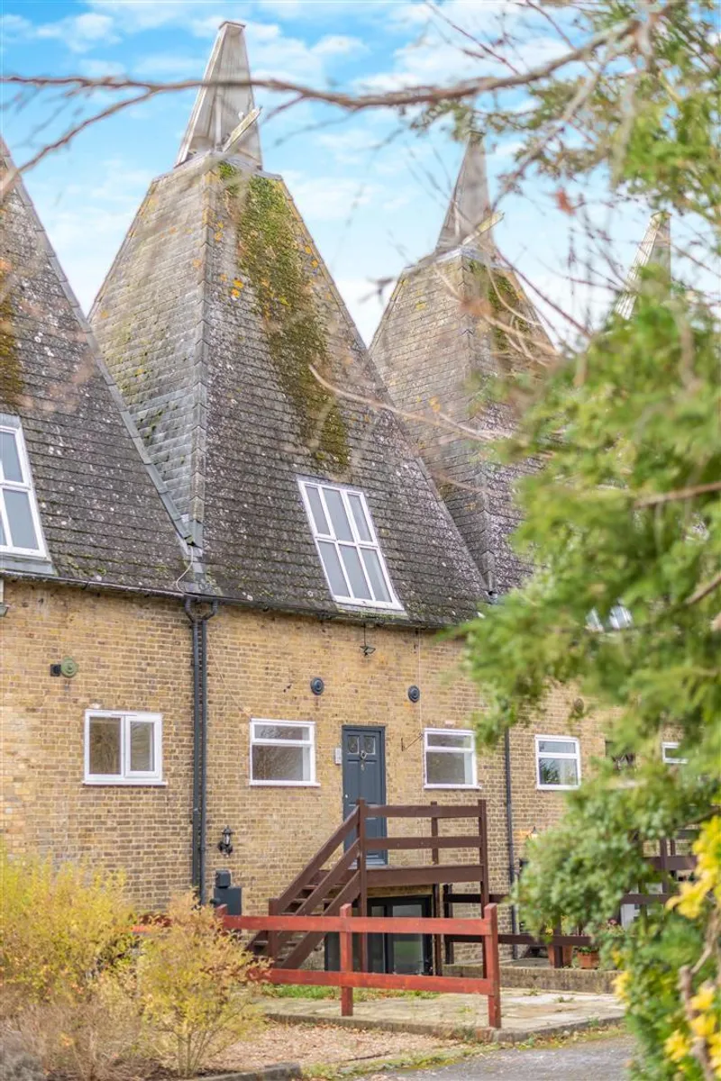 Nr Canterbury, Kent