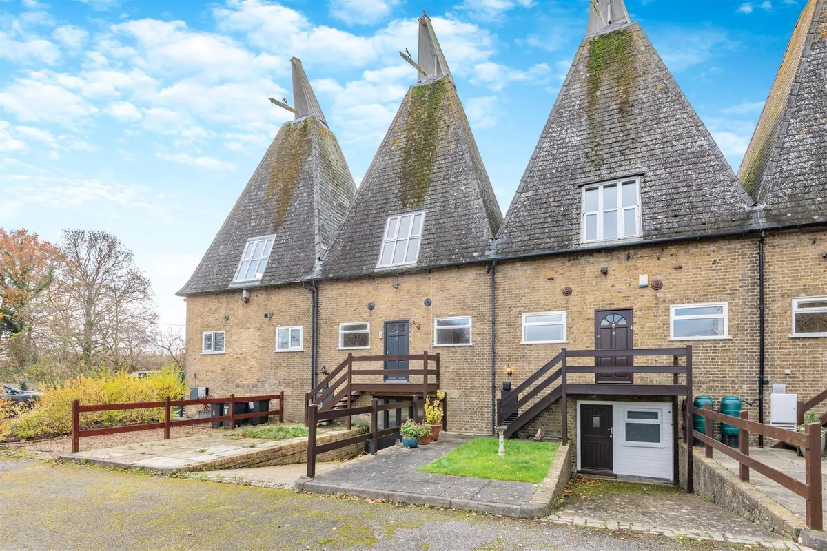 Nr Canterbury, Kent