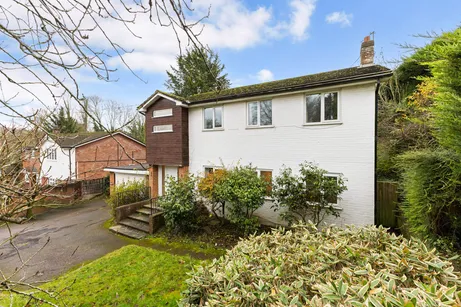 Oak End Way, Gerrards Cross, SL9