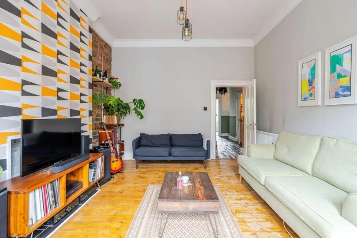 Broadley St, London
