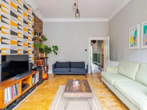 Broadley St, Londonphoto