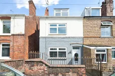 Princess Road, Goldthorpe, Rotherham